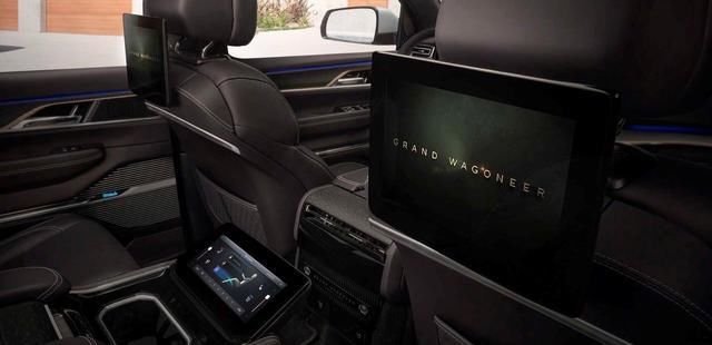 大瓦格尼|大瓦格尼首发,Jeep卷土重来,这一次,击中了很多人的内心