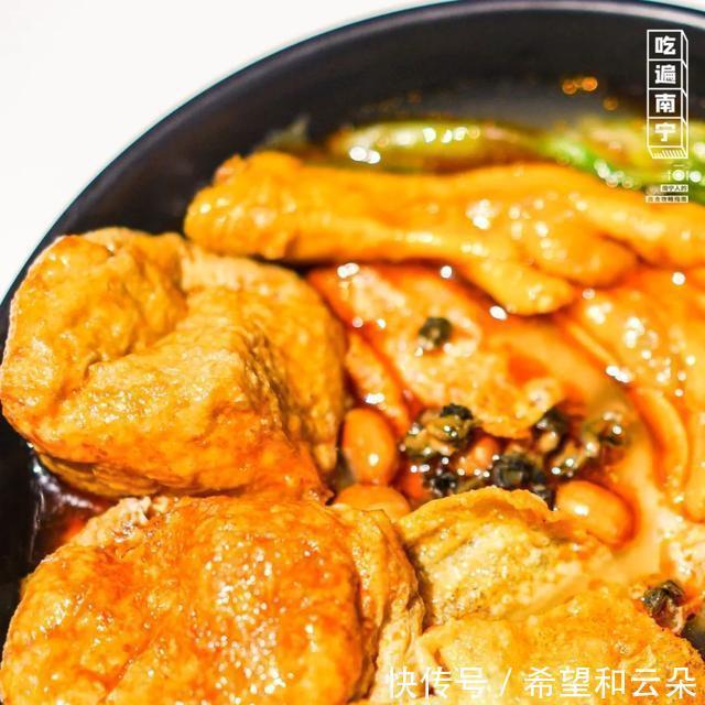 回来|想它!三年前,让我欲罢不能的螺蛳粉,又开回来了!