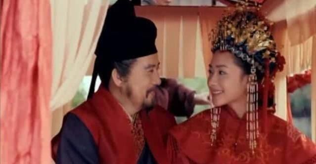 当年|明末大儒钱谦益因水太凉而贪生，未知当年柳如是看上他哪里？