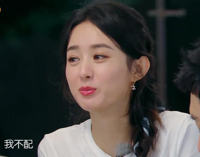  赵丽颖|赵丽颖后悔接《中餐厅》吗？不但没吸粉，还暴露性格缺点