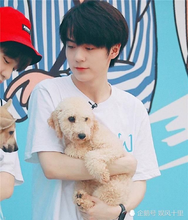  李希侃|《少年之名》四公排名曝光，郑人予第一，李希侃，林陌退步太明显