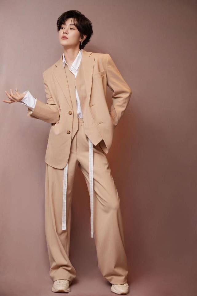  档节目|《浪姐》快收官，播出至今，她才是唯一没被骂过的姐姐吧