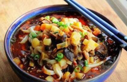  鲜美|好做又好吃的10道美食，家里来客试试，下饭下酒超级实惠鲜美