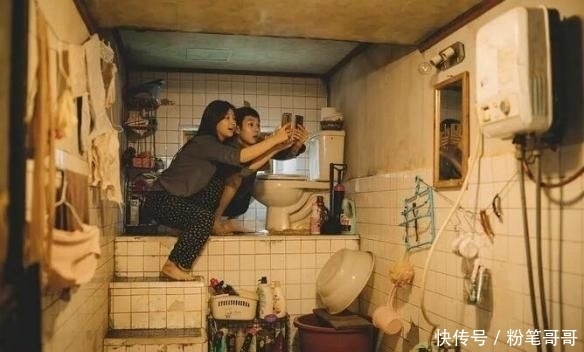 继《熔炉》后的《寄生虫》:政府改善半