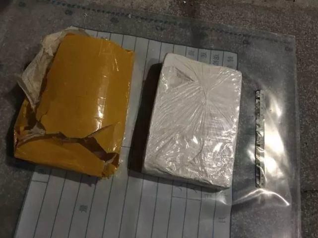 兄弟|5人死刑、5人无期!黄氏三兄弟贩毒团伙一审宣判!