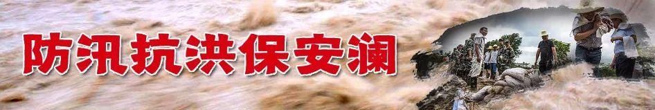  应急|汛战中：田家镇有支特别能战斗民兵应急排