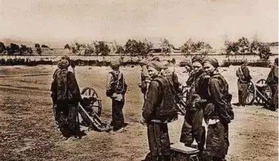 太平军|在太平军眼里,江南江北大营是怎样的存在