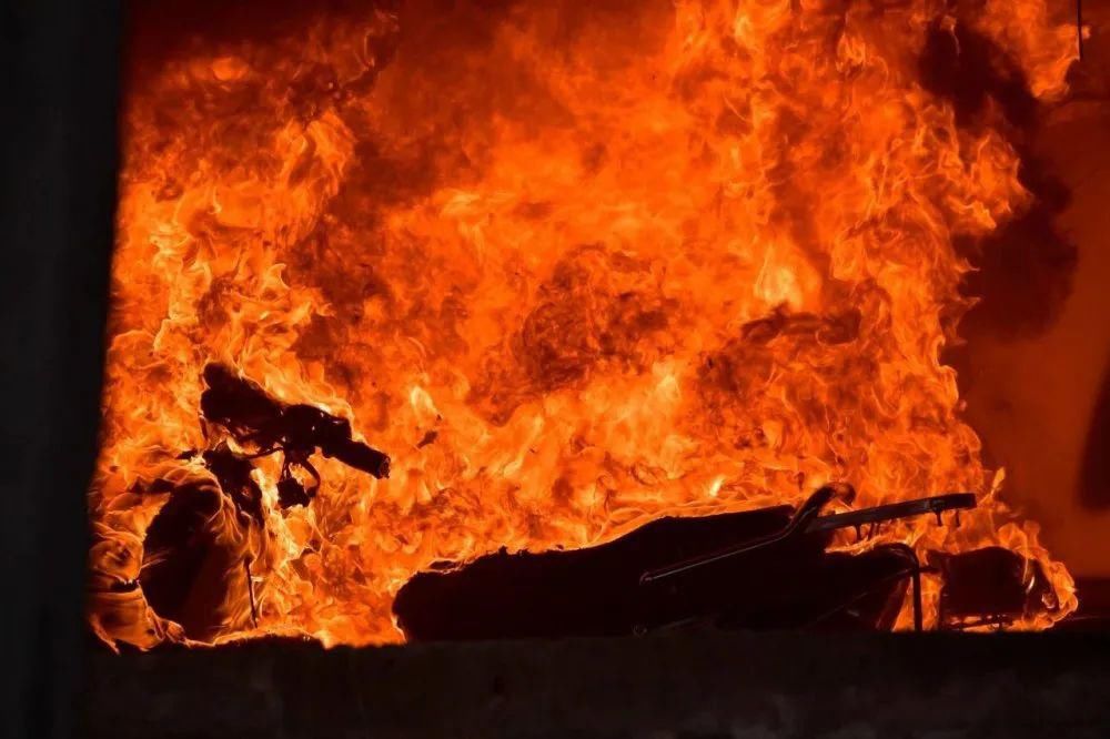  火灾|【打通生命通道】人人都应掌握的电动车火灾预防知识