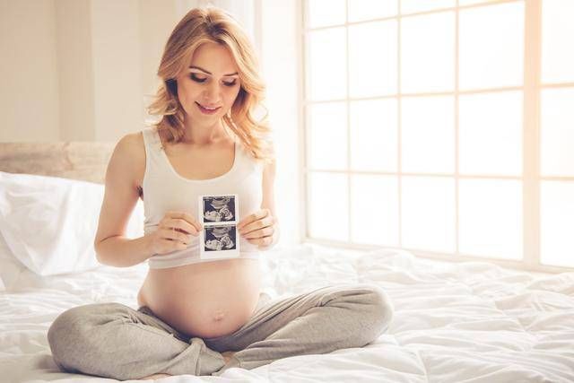 有人|从怀孕到生孩子,到底会经历什么?很少有人告诉你的真实经历