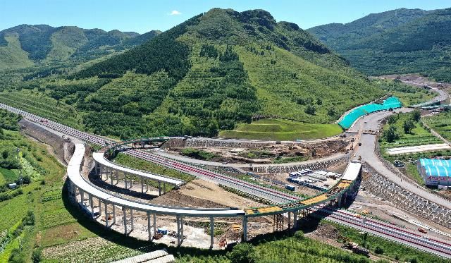 着眼|着眼长远 秀外慧中——北京冬奥工程烙印“美丽中国”底色