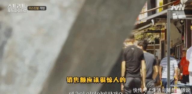 美食斗士|豆瓣9.5!这真是我看过最“残忍”的节目