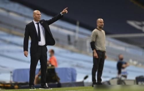  输球|玄学失效！皇马近两个赛季欧冠已6次输球，彻底跌落神坛