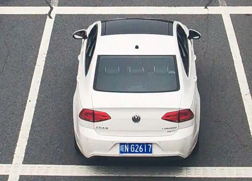 解放路瑶海|奔驰皖NM2318,你被曝光了