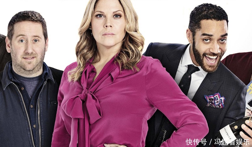  壕滑|《壕滑人生》拥有金钱之后的人生，也会面临很多考验