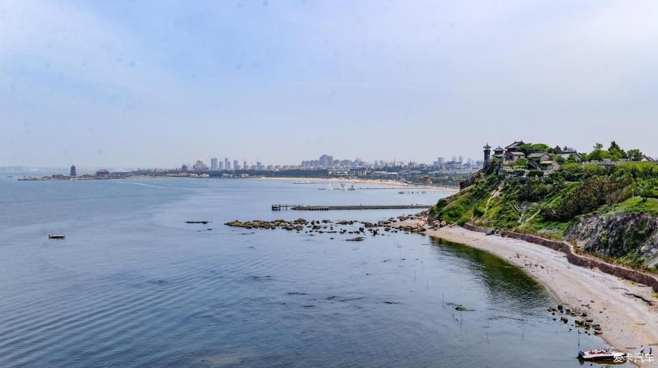  追寻着|追寻着历史与传说，蓬莱仙境游！