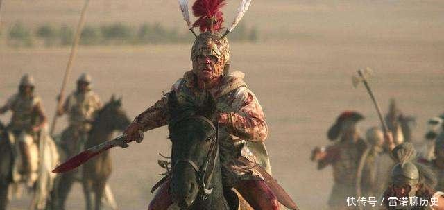 罗马|凯撒的“统兵之道”，他对罗马军团的操控达到了极致