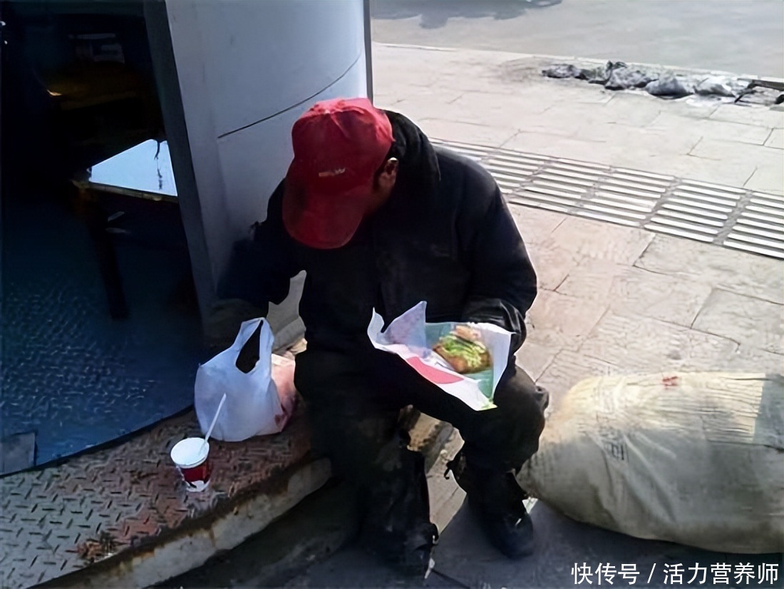 适当饿一饿有好处吗(饿一饿可以多活20年？每天到底应该吃两顿饭，还是三顿饭？)