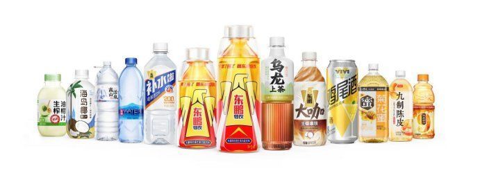 中国银河给予东鹏饮料“推荐”评级，实力获得市场认可