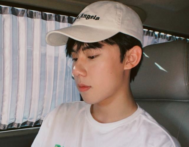  综艺|《演员请就位2》刚播，丁程鑫又传新综艺消息，帅哥天团阵容爱了