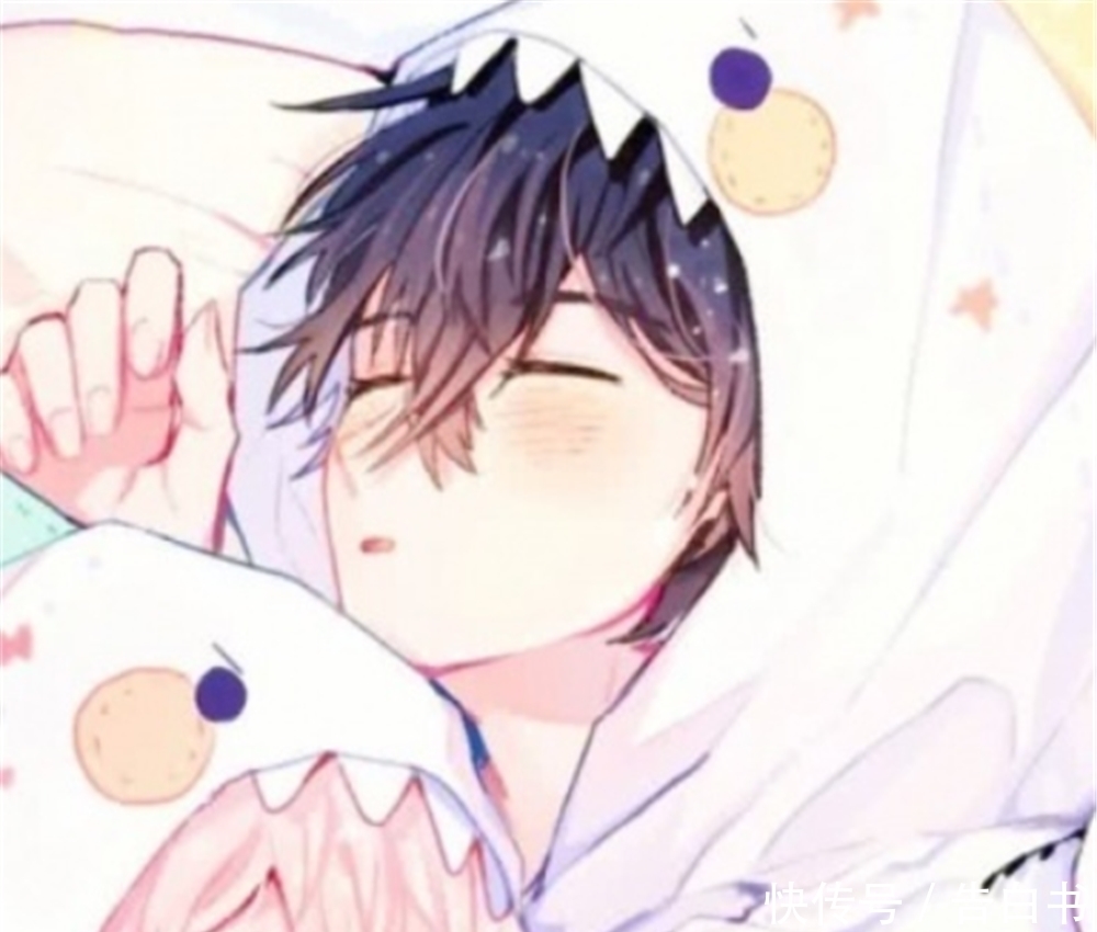 难堪|低糖·俏皮·动漫情侣头像:没有回应的主动,尴尬难堪又自厌