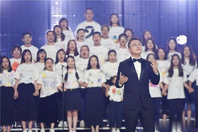  单一|金承志：非单一的音乐叙事者