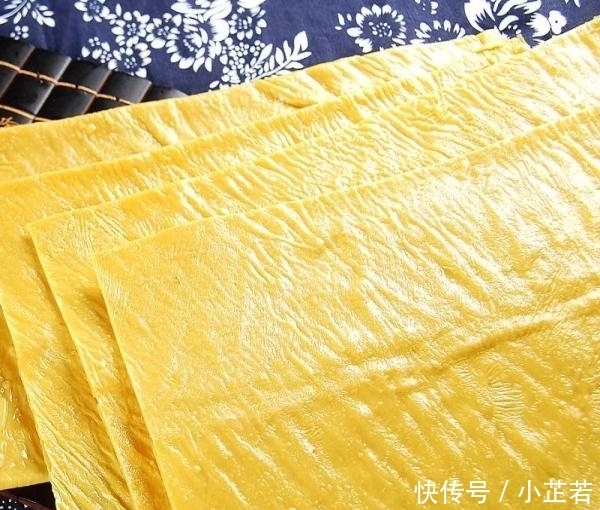 成箱|北方人不敢吃,南方人成箱屯过年吃,外国人!好吃到舔手指