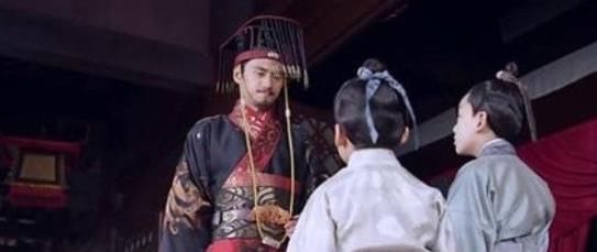 文武百官|他是最伟大的开国皇帝，从未杀过一个功臣，死后文武百官痛哭流涕