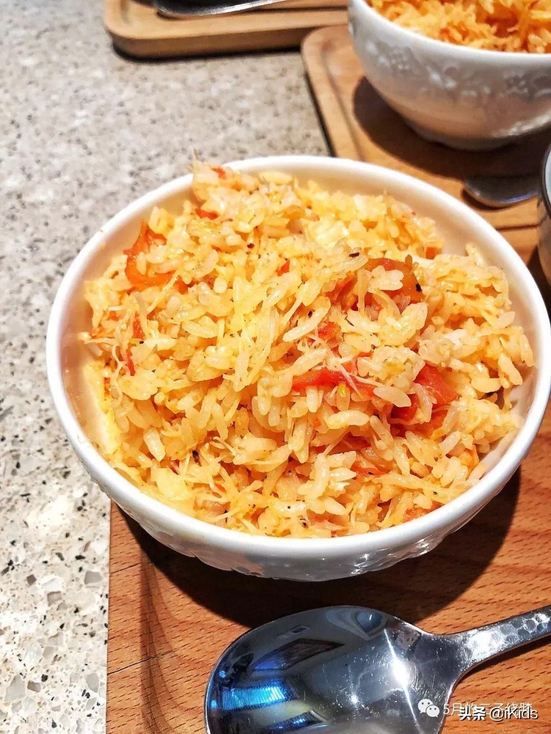 菜单|开学啦!精神一天的快手早餐菜单请收下,可以滚两周不重样