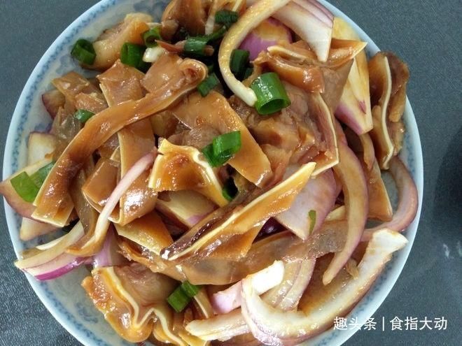  实惠|在家做几道美食给家人吃，比去饭店实惠，关键是健康卫生有营养！