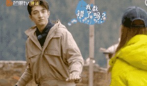 睡梦中|这类节目还没有被女星们拉黑吗水冲掉全脸妆、睡梦中拍摄……