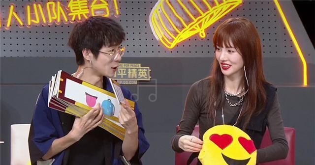  小歪的|金晨和大主播之间的最终较量，小歪的绅士风度得到金晨的认可！