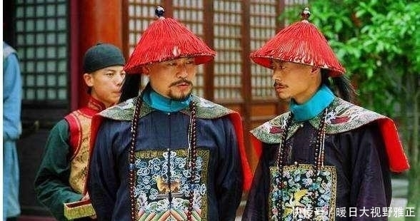 清朝|清朝当上一个知县有多难? 有人还没到任便欠下巨额债务