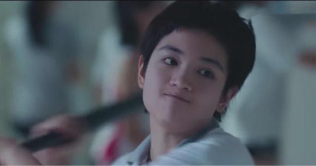 火线|穿越火线网剧:竞技游戏变情感大戏,鹿晗在线口吐芬芳