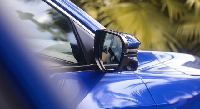 混动|试驾混动“小思域”!如果卖13万,你上不上车?