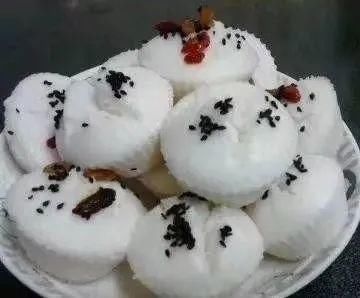 默默|法国有马卡龙,意大利有提拉米苏,日本有玄饼,中国默默拿出了它