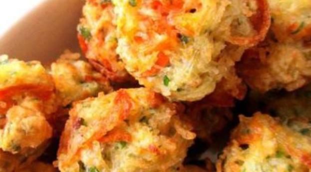  简单|外酥里嫩不油腻，营养美味做法特别简单，全家人都爱吃