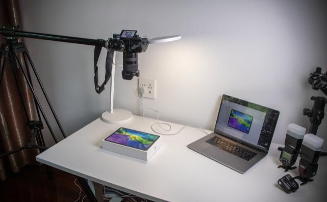 实拍|一张摄影工作台、七个实拍案例-你的产品照片也可以很好看