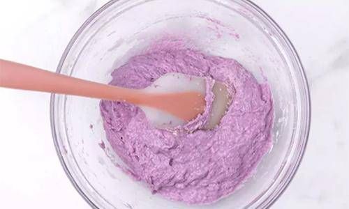 尝尝|早餐不要吃馒头尝尝这个蛋糕，简单，营养丰富，美味可口