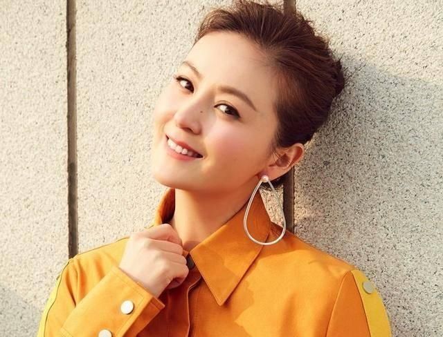  影视|在《三十而已》里打酱油，戴娇倩不红了？她可不怕当“影视民工”