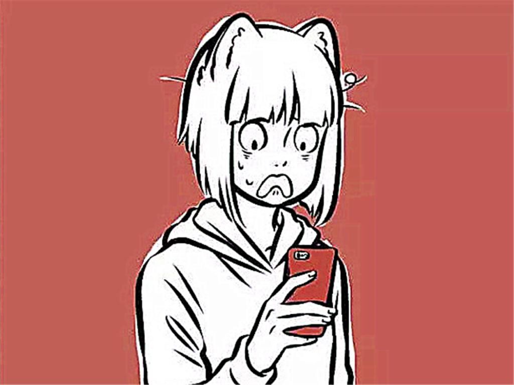 成佛|非人哉:九月姐姐的快递吸收日月精华“离家出走”?久悟成佛我要投诉