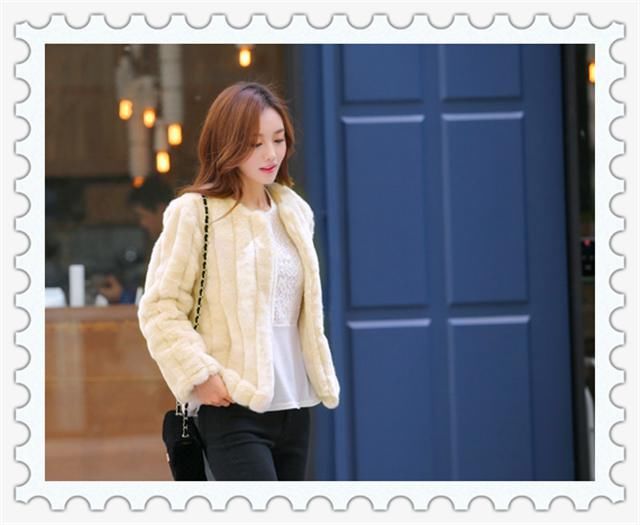 温婉|每日图鉴:温婉柔顺,美丽动人!