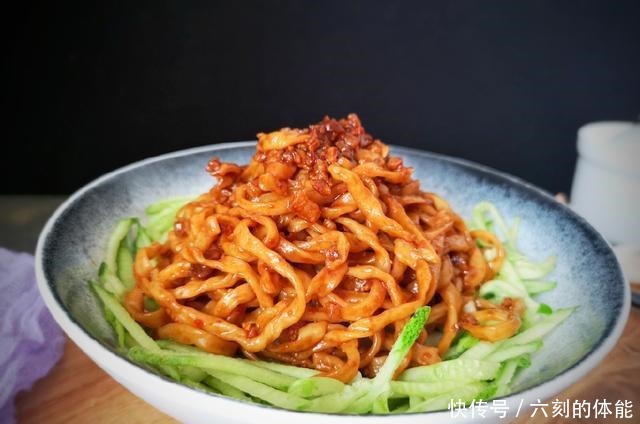 入锅中|5种面条的做法,10分钟搞定,早餐吃简单省事,家人特喜欢!