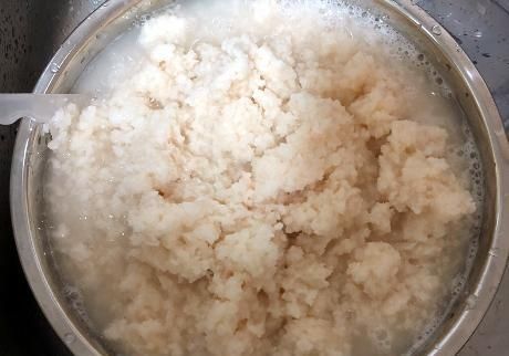  简单|藕粉不用买了，在家做很简单，用料放心还无添加，比买的好多了