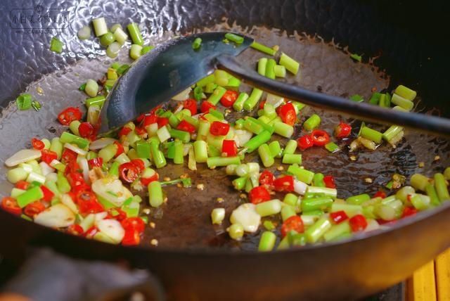 赵丽颖|赵丽颖的“小炒黄牛肉”怎么做？我来教你，很下饭，做法也简单