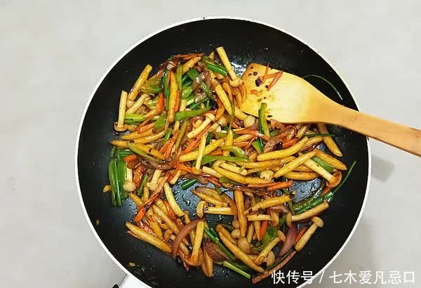  美食|推荐北方面条怎么做？简单制作，不让你错过每一道美食！