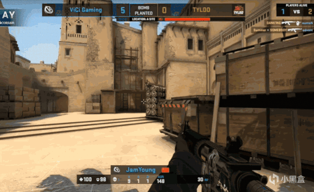  斩获|DH亚洲区：冲波逆折难上，Tyloo翻盘VG斩获冠军