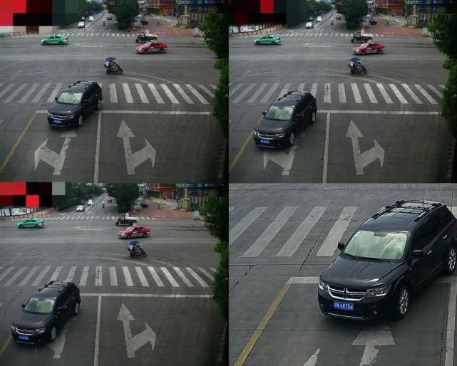 奔驰|奔驰皖NBN113,你被曝光了！