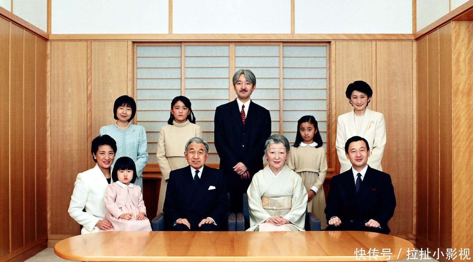 佳子公主|公主不好当!日本公主颜值堪比明星 穿个背心就被批“太暴露”!