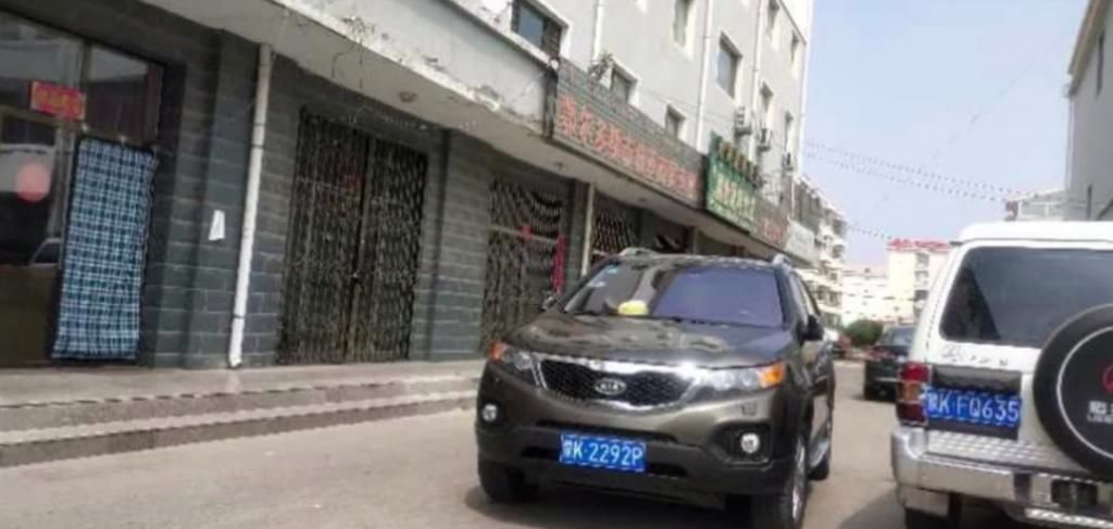 走来|一大波不文明行为走来