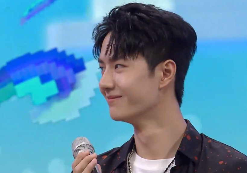  海涛|杜海涛《快本》主持偏心乐华太明显，因为王一博还是沈梦辰？